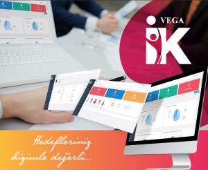 Vega Yazılım - VEGA IK Tanıtım Kataloğu