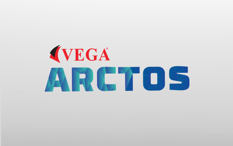 Vega Yazılım - Arctos Uygulaması