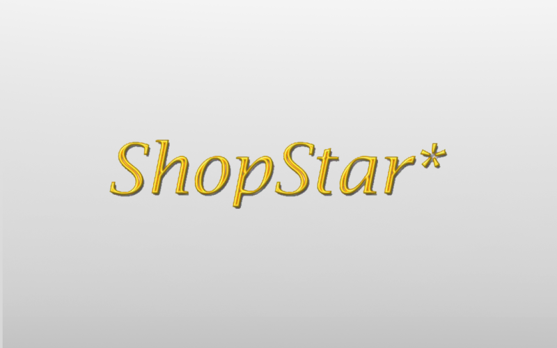 Vega Yazılım - ShopStar Uygulaması