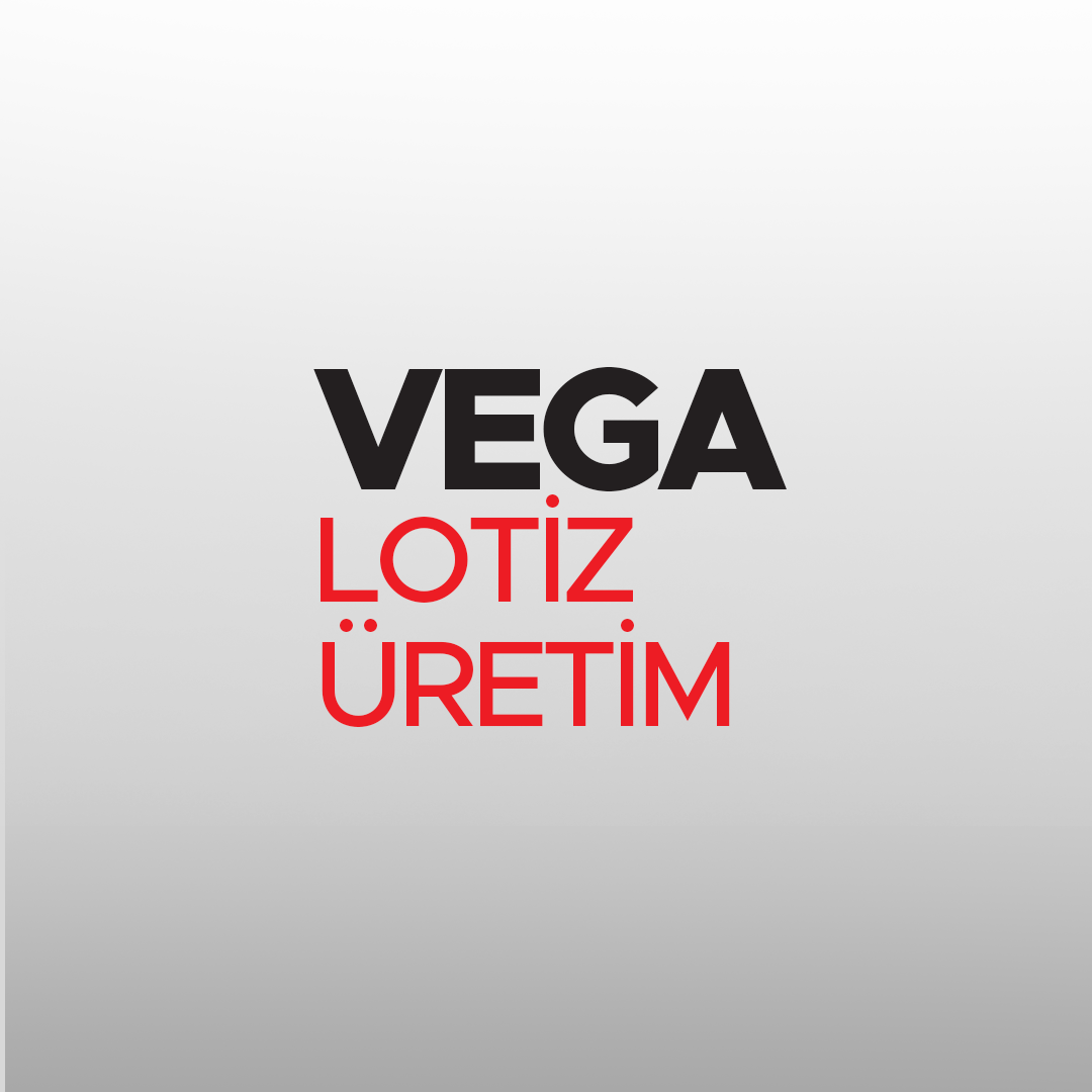 Vega Yazılım - Lotiz Üretim Yazılımı