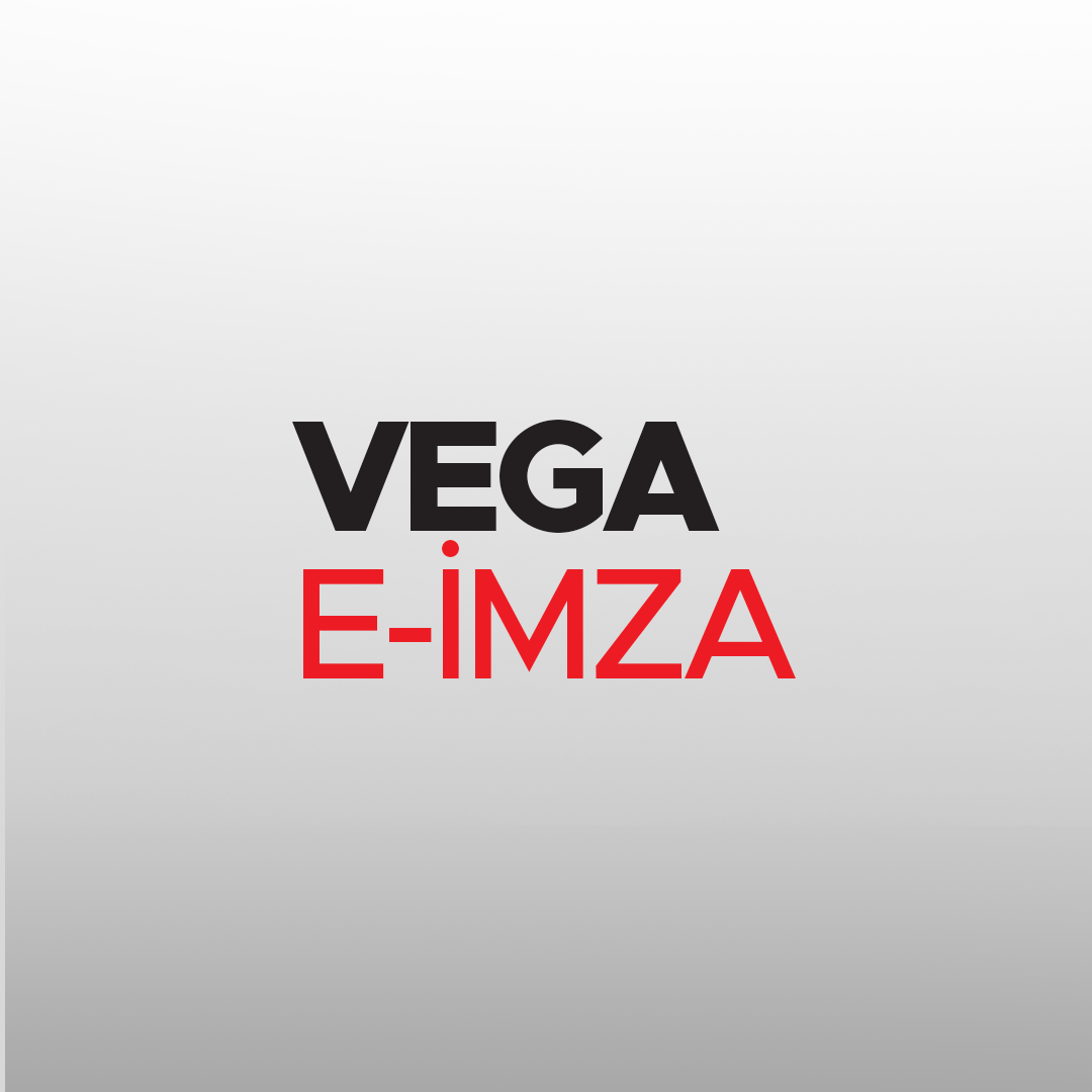 Vega Yazılım - VEGA E-İmza Yazılımı