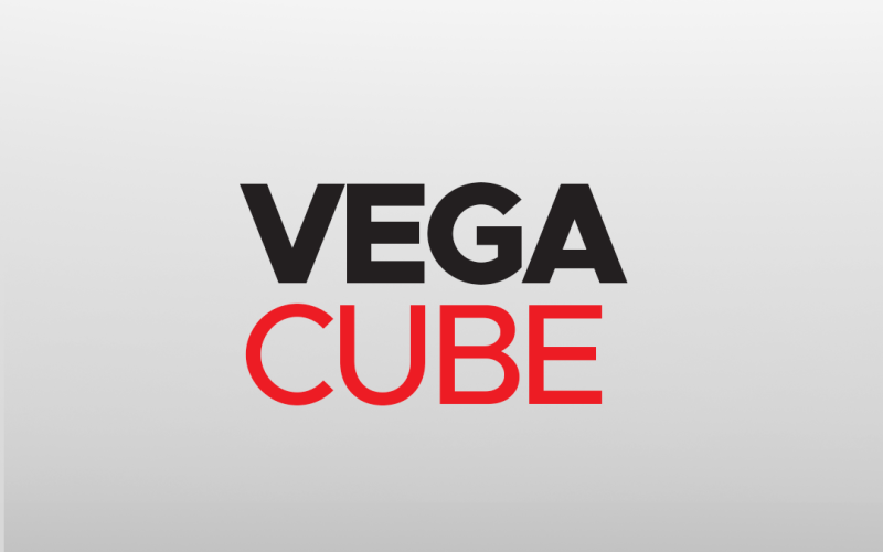 Vega Yazılım - VEGA CUBE Yazılımı